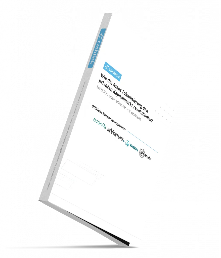 case Study Whitepaper Mockup von Maguar Capital GmbH & Co. KG